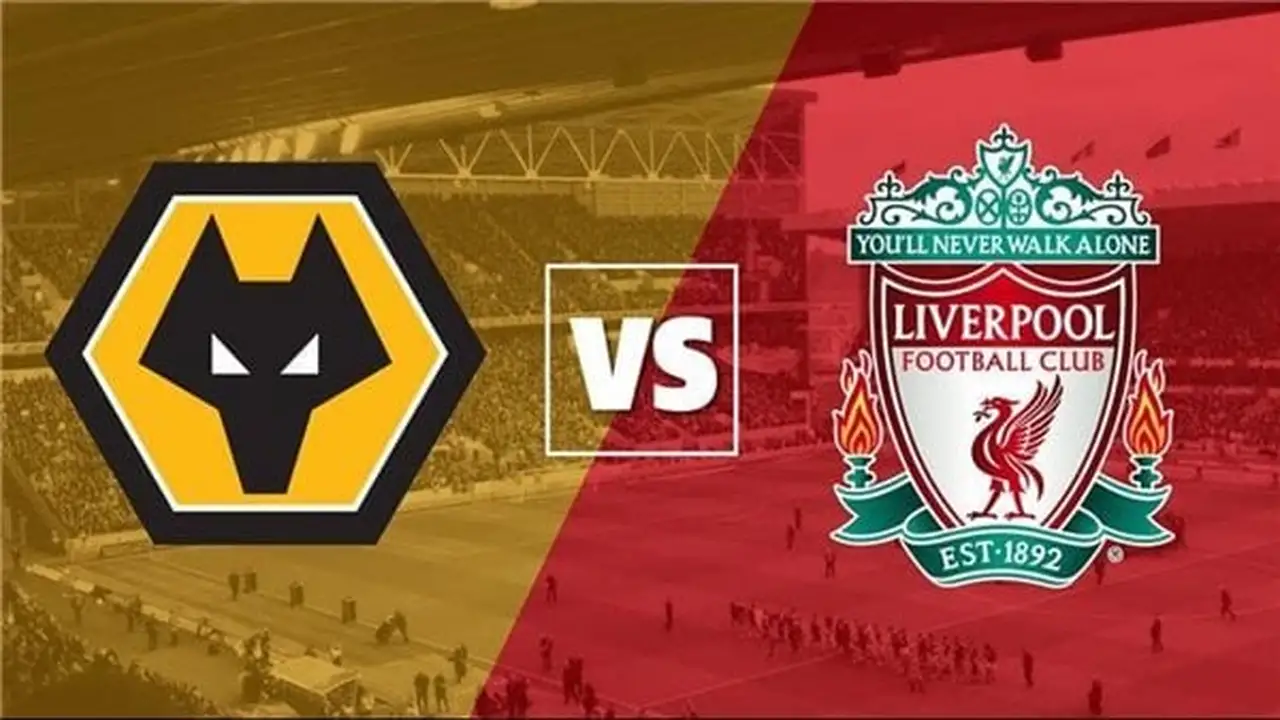 توقيت انطلاق مباراة ليفربول وولفرهامبتون ضمن منافسات الدوري الإنجليزي والوسائل الناقلة للمواجهة